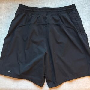 Lululemon mens shorts